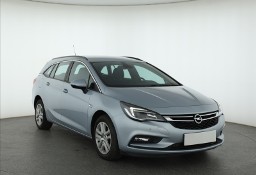 Opel Astra J Salon Polska, Serwis ASO, Klimatronic, Tempomat, Parktronic,