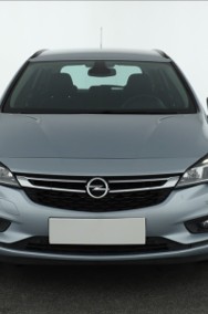 Opel Astra J Salon Polska, Serwis ASO, Klimatronic, Tempomat, Parktronic,-2