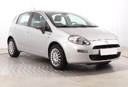 Fiat Punto IV , Salon Polska, Serwis ASO, VAT 23%, Klima