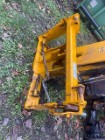 JCB Qufit - Szybkozłącze