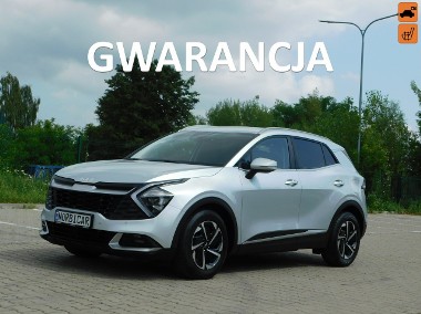 Kia Sportage IV z Gwarancja Model 2023r-1