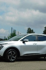 Kia Sportage IV z Gwarancja Model 2023r-2