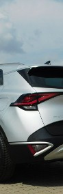 Kia Sportage IV z Gwarancja Model 2023r-3