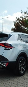 Kia Sportage IV z Gwarancja Model 2023r-4