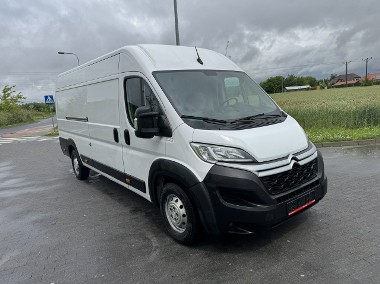 Citroën Jumper