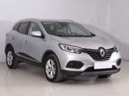 Renault Kadjar I , Salon Polska, Serwis ASO, Skóra, Navi, Klimatronic,