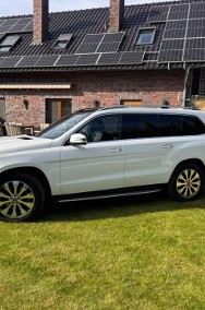 MERCEDES GLS 2018-2