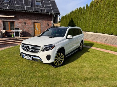 MERCEDES GLS 2018-1