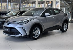 Toyota C-HR Comfort, Hybrid, salon PL, I właściciel, dostawa, FV 23%