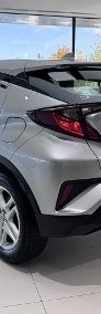 Toyota C-HR Comfort, Hybrid, salon PL, I właściciel, dostawa, FV 23%-4