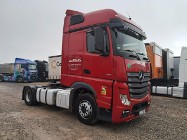 Mercedes-Benz Actros