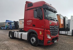 Mercedes-Benz Actros