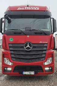 Mercedes-Benz actros-2