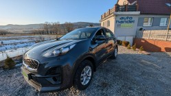 Kia Sportage IV Kamera cofania,1,6 benzyna 132 KM