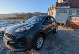 Kia Sportage IV 1,6 benzyna 132 KM Kamera Cofania