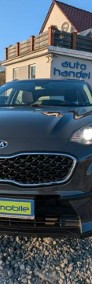 Kia Sportage IV 1,6 benzyna 132 KM Kamera Cofania-3