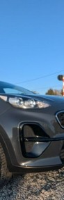 Kia Sportage IV 1,6 benzyna 132 KM Kamera Cofania-4