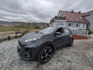Kia Sportage IV Kamera cofania,1,6 benzyna 132 KM