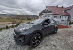 Kia Sportage IV Kamera cofania,1,6 benzyna 132 KM