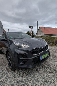 Kia Sportage IV Kamera cofania,1,6 benzyna 132 KM-2