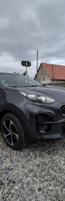 Kia Sportage IV Kamera cofania,1,6 benzyna 132 KM-3