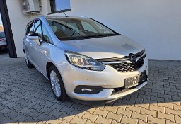 Opel Zafira 1.6T 7os
