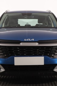 Kia Sportage IV Salon Polska, 1. Właściciel, VAT 23%, Klimatronic, Tempomat,-2