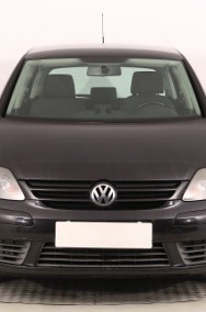 Volkswagen Golf Plus I , GAZ, Automat, Navi, Klima,ALU-2