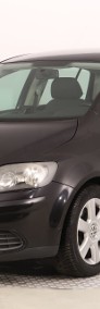 Volkswagen Golf Plus I , GAZ, Automat, Navi, Klima,ALU-3