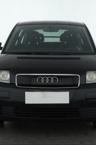 Audi A2 I (8Z) , 1. Właściciel ,Bezkolizyjny, El. szyby-2