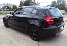 BMW SERIA 1 I (E81/E82/E87/E88) BMW SERIA 1