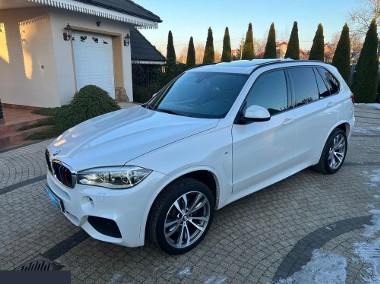 xDrive40d 3.0d 313 KM 2015r Stan perfekcyjny! Mozliwa zamiana-1