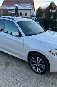 xDrive40d 3.0d 313 KM 2015r Stan perfekcyjny! Mozliwa zamiana-2