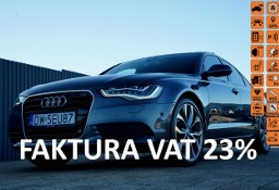 Audi A6 IV (C7) MATRIX szyberdach ACC blis 4 X KAMERA skóra NAWI alarm SALON PL max