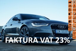 Audi A6 IV (C7) MATRIX szyberdach ACC blis 4 X KAMERA skóra NAWI alarm SALON PL max