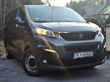 2,0 HDi 150KM Salon Polska bezwypadkowy oryginalny przebieg FV23%-1