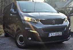 Peugeot Expert 2,0 HDi 150KM Salon Polska bezwypadkowy oryginalny przebieg FV23%