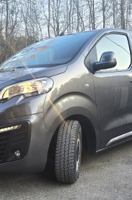 2,0 HDi 150KM Salon Polska bezwypadkowy oryginalny przebieg FV23%-2