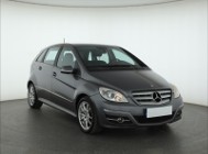 Mercedes-Benz Klasa B W245 , Salon Polska, Klima, Parktronic,ALU