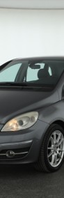 Mercedes-Benz Klasa B W245 , Salon Polska, Klima, Parktronic,ALU-3