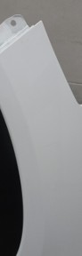 HYUNDAI TUCSON III BŁOTNIK PRZEDNI LEWY + LISTWA LIFT LIFTING 2018R-3