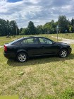 Skoda Octavia II 1.6 FSI Classic 115KM 2007r bezwypadkowy, zarejestrowany