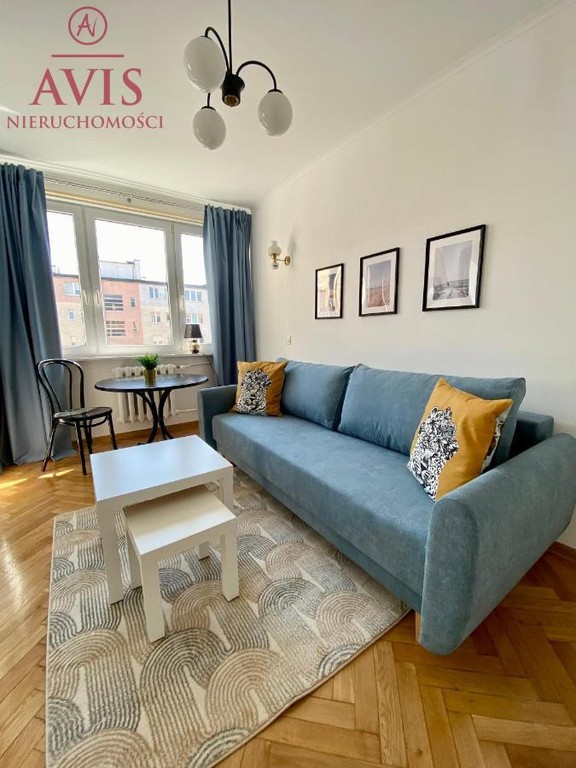 Mieszkanie na wynajem, 58 m² Śródmieście, Skwer Tadeusza Kościuszki