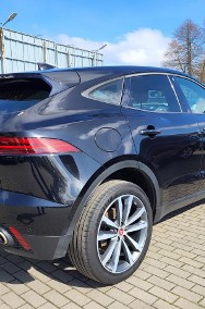 Jaguar E-Pace P200 AWD Navi Kamera Asyst. pasa VAT 23%-2