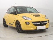 Opel Adam , Salon Polska, Serwis ASO, Skóra, Klimatronic, Tempomat