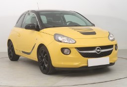 Opel Adam , Salon Polska, Serwis ASO, Skóra, Klimatronic, Tempomat