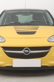Opel Adam , Salon Polska, Serwis ASO, Skóra, Klimatronic, Tempomat-2