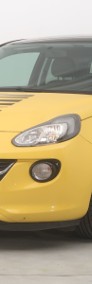 Opel Adam , Salon Polska, Serwis ASO, Skóra, Klimatronic, Tempomat-3