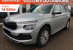 Skoda Kamiq Drive 1.0 TSI Drive 1.0 TSI 115KM