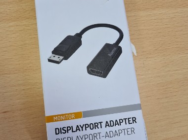 Syndyk sprzeda Adapter hdmi 4k ultra HD-1